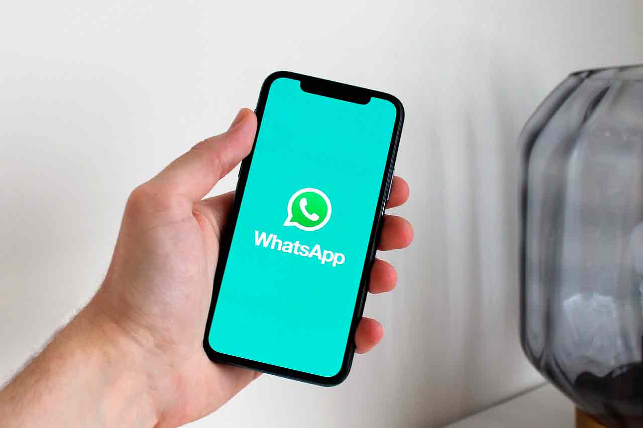 WhatsApp с новой функцией — будет работать на многих устройствах