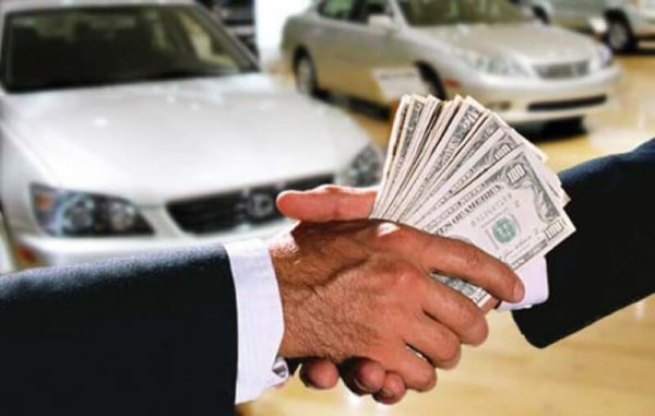 Срочный выкуп автомобилей – выгодная сделка или ловушка?