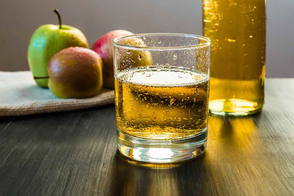 Как приготовить алкогольные напитки в домашних условиях