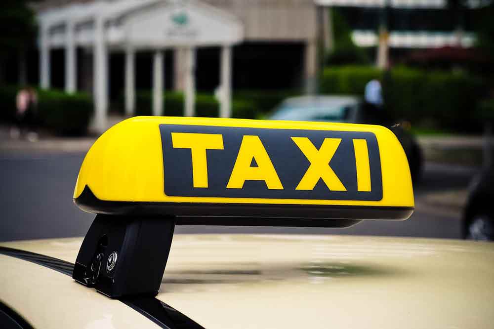 Причины популярности услуги такси