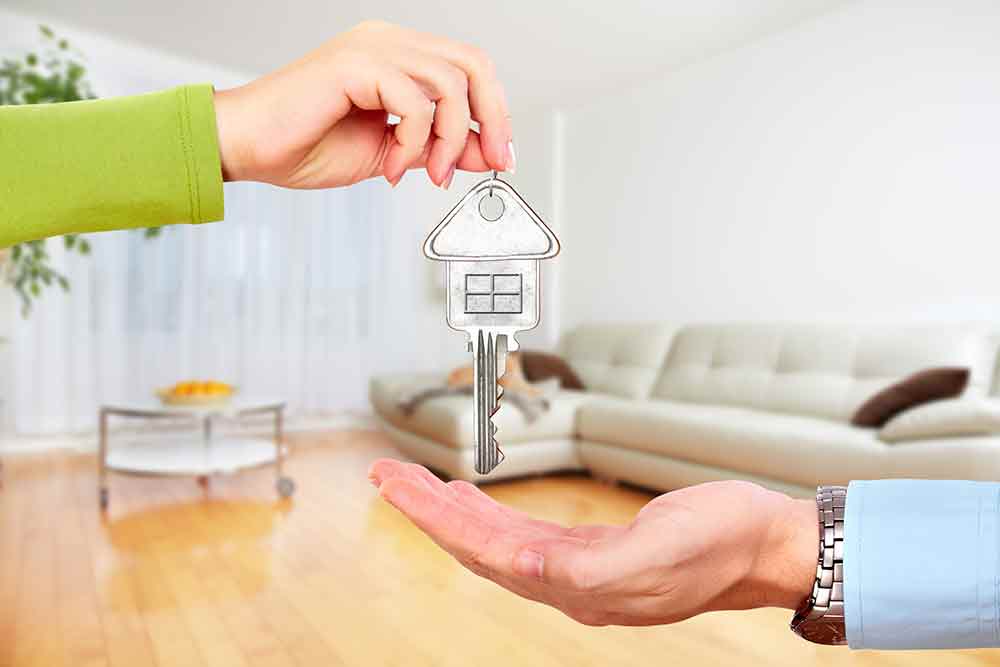 Как быстро продать дом или квартиру