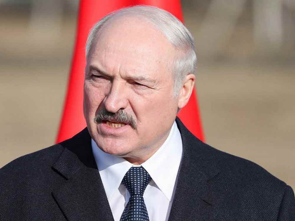 ФСБ раскрыла подробности попытки убийства Лукашенко и его детей