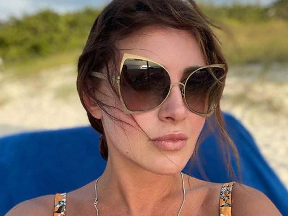 Актриса Анастасия Макеева из-за проблем со здоровьем отказалась вести Instagram