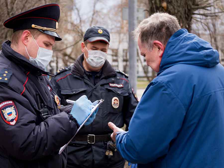 Россиянин отсудил у полицейских пропавшие из сейфа 9 млн рублей