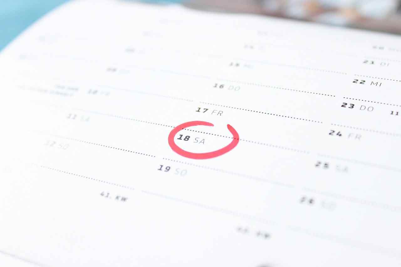 Почему стоит покупать бумажный календарь