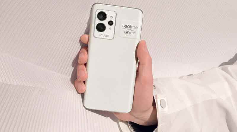 Realme представила свой «бумажный» телефон, ультрасовременное устройство, которое стремится к экологичности