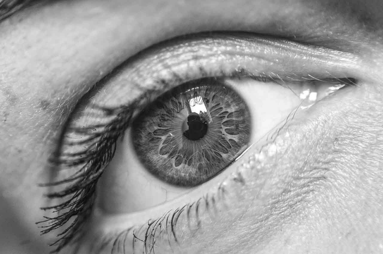 Что стоит знать о катаракте?