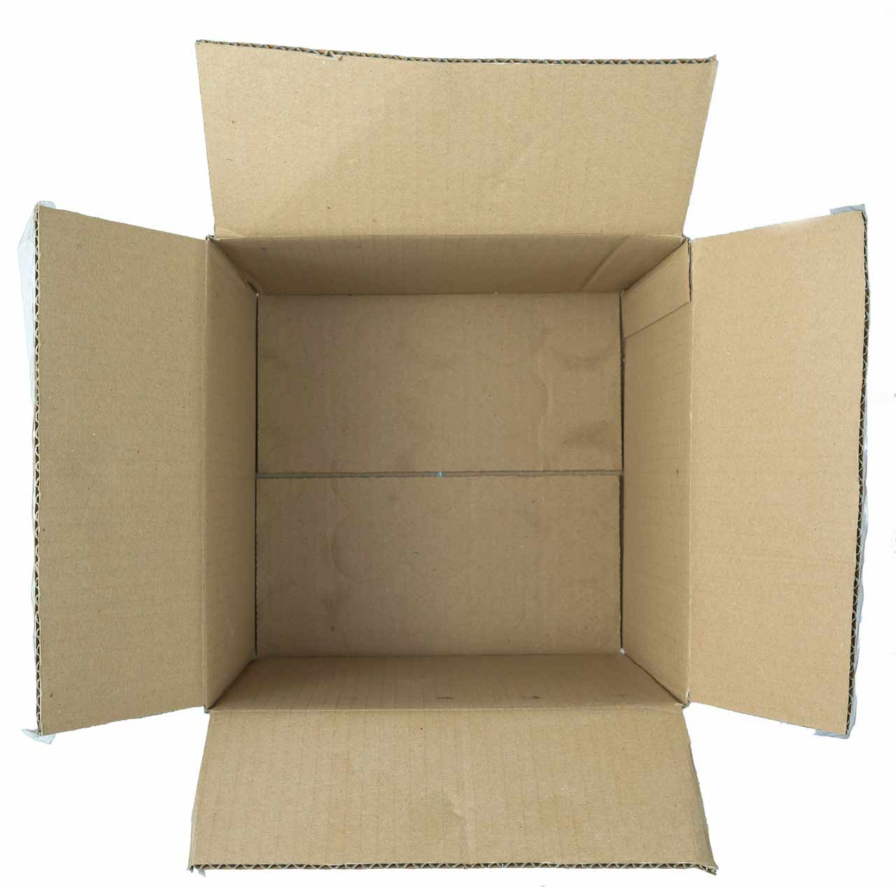 Для чего используются картонные коробки?