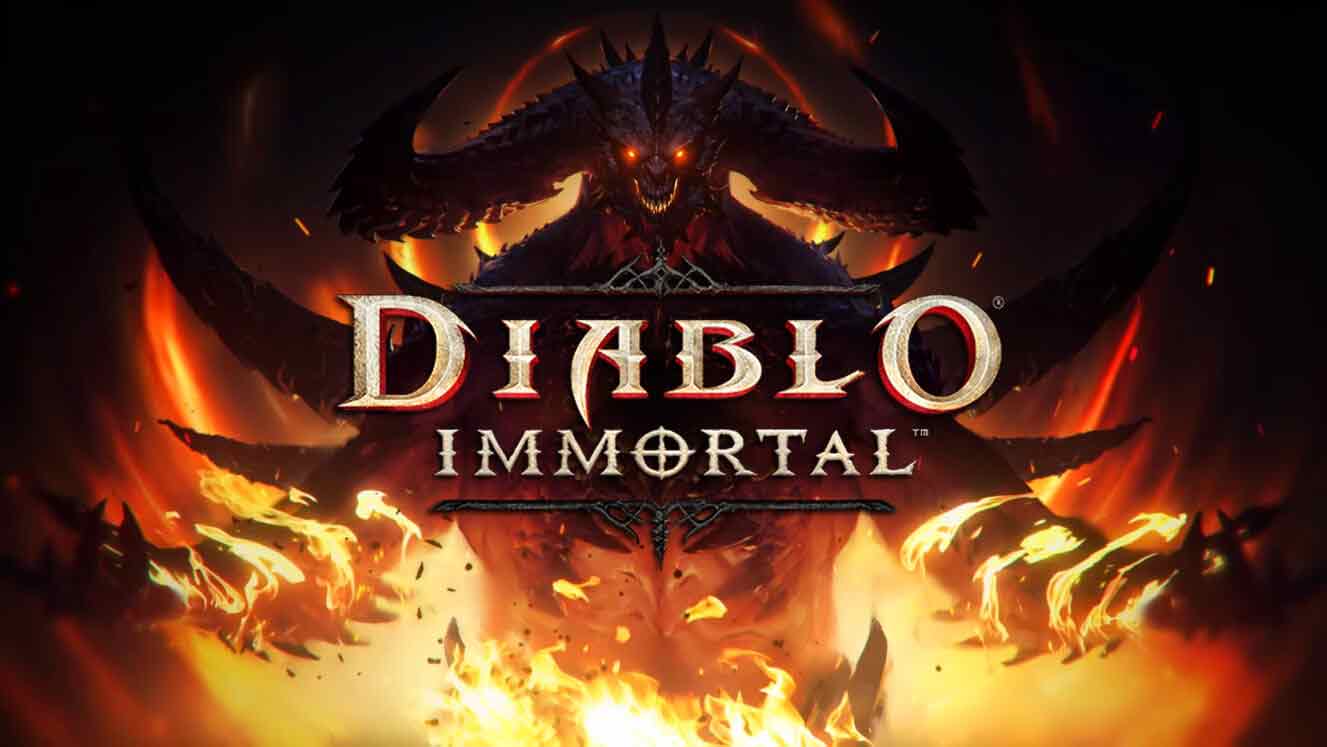 Diablo Immortal зарабатывает в день столько, что никому нет дела до критики