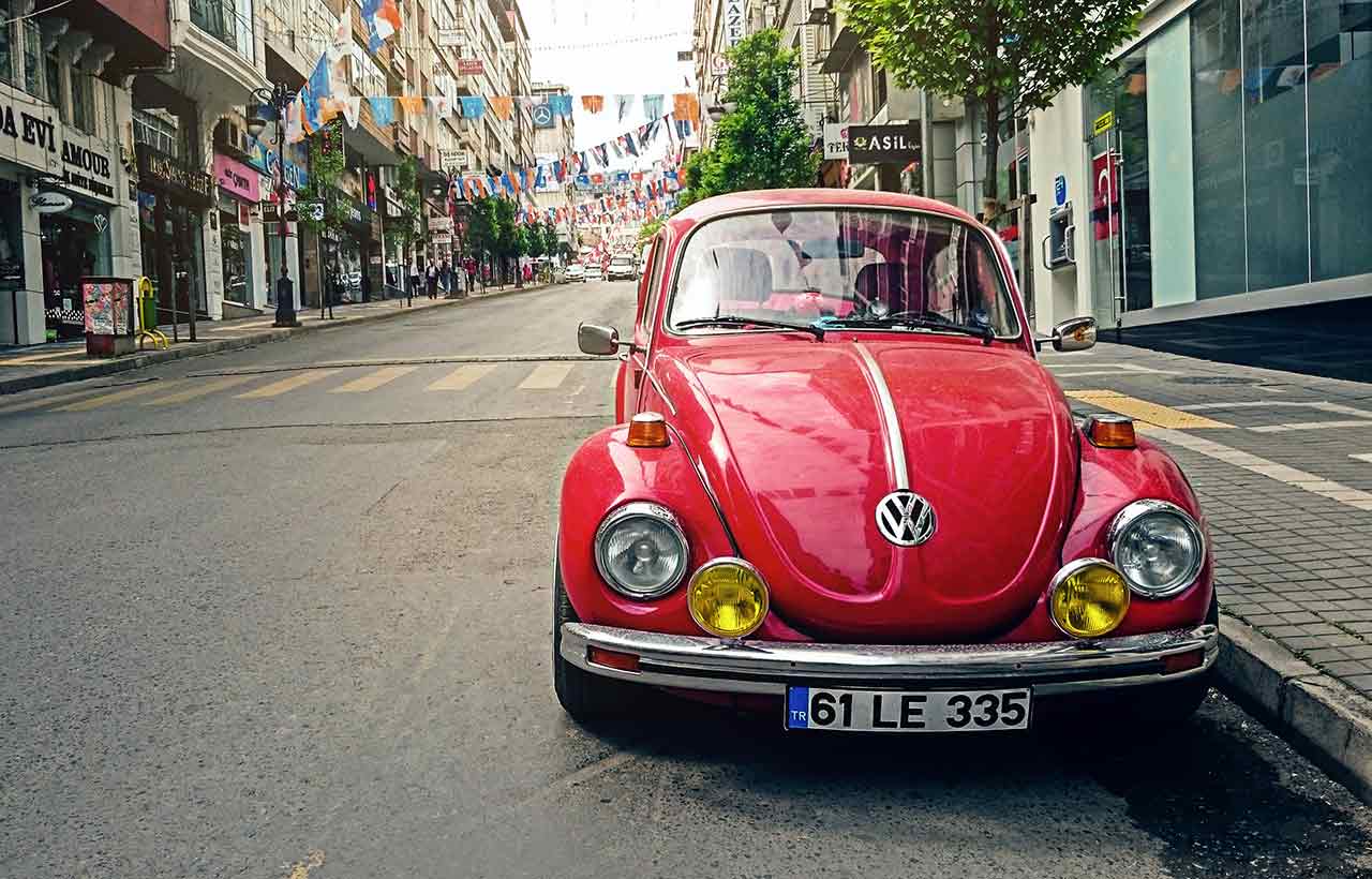 Концерн VW увеличил прибыль после налогообложения более чем на четверть до 10,6 млрд евро