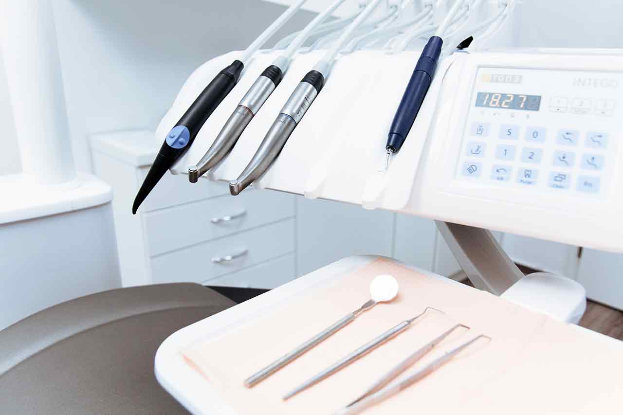 Стоматолог - как выбрать лучшее предложение?
