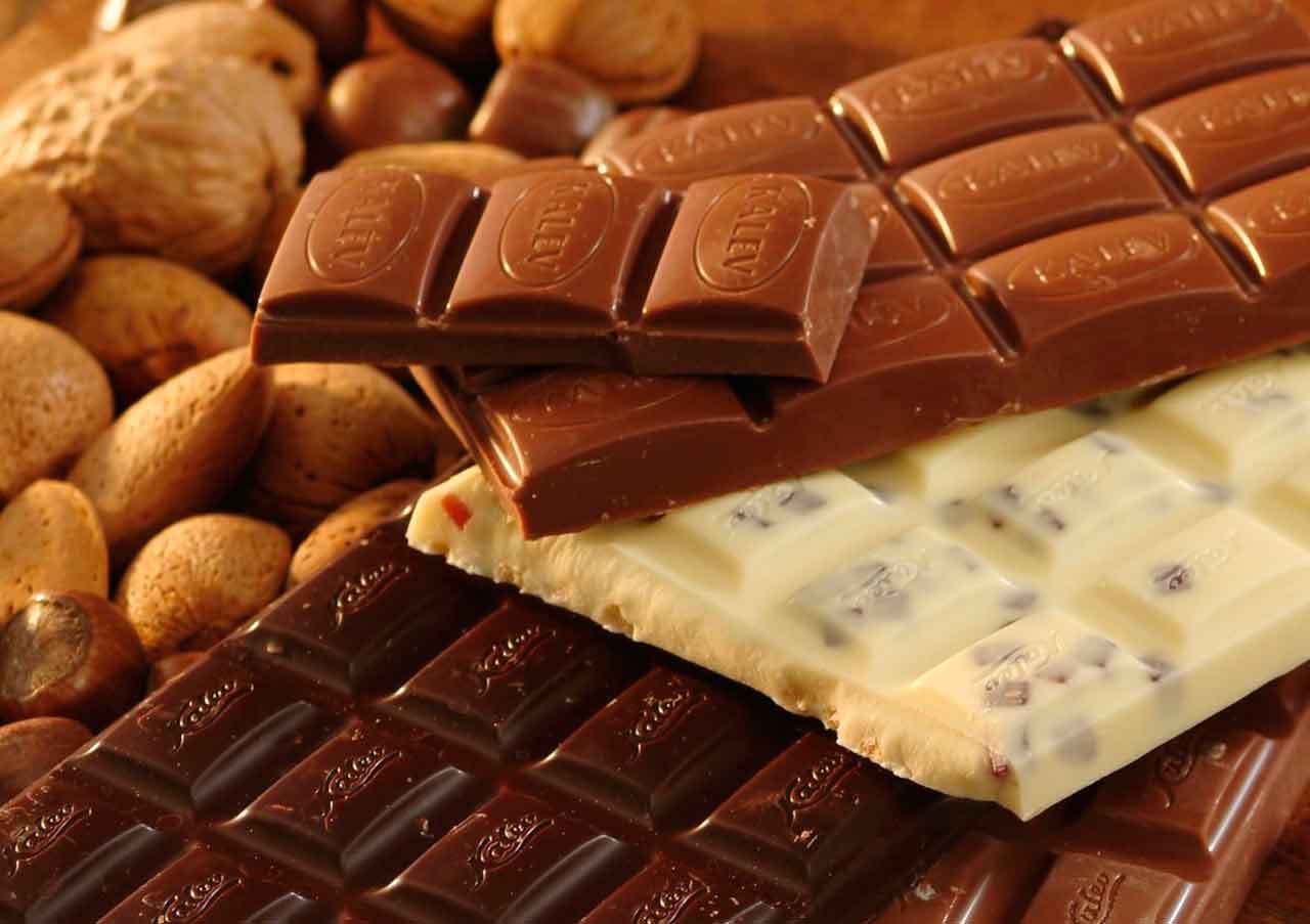 Аллергия на шоколад - причины, лечение и профилактика