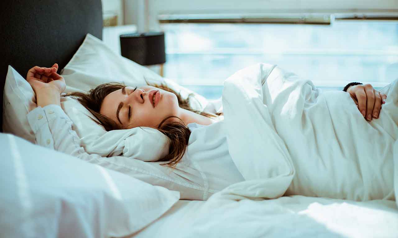 Сон во сне - как происходит это явление