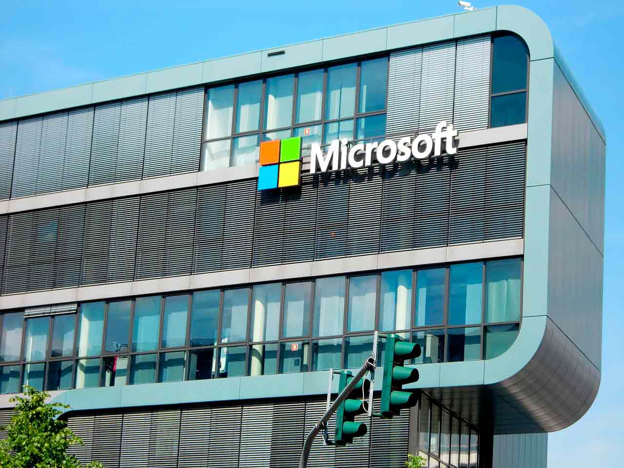 Nvidia и Microsoft создадут облачный суперкомпьютер