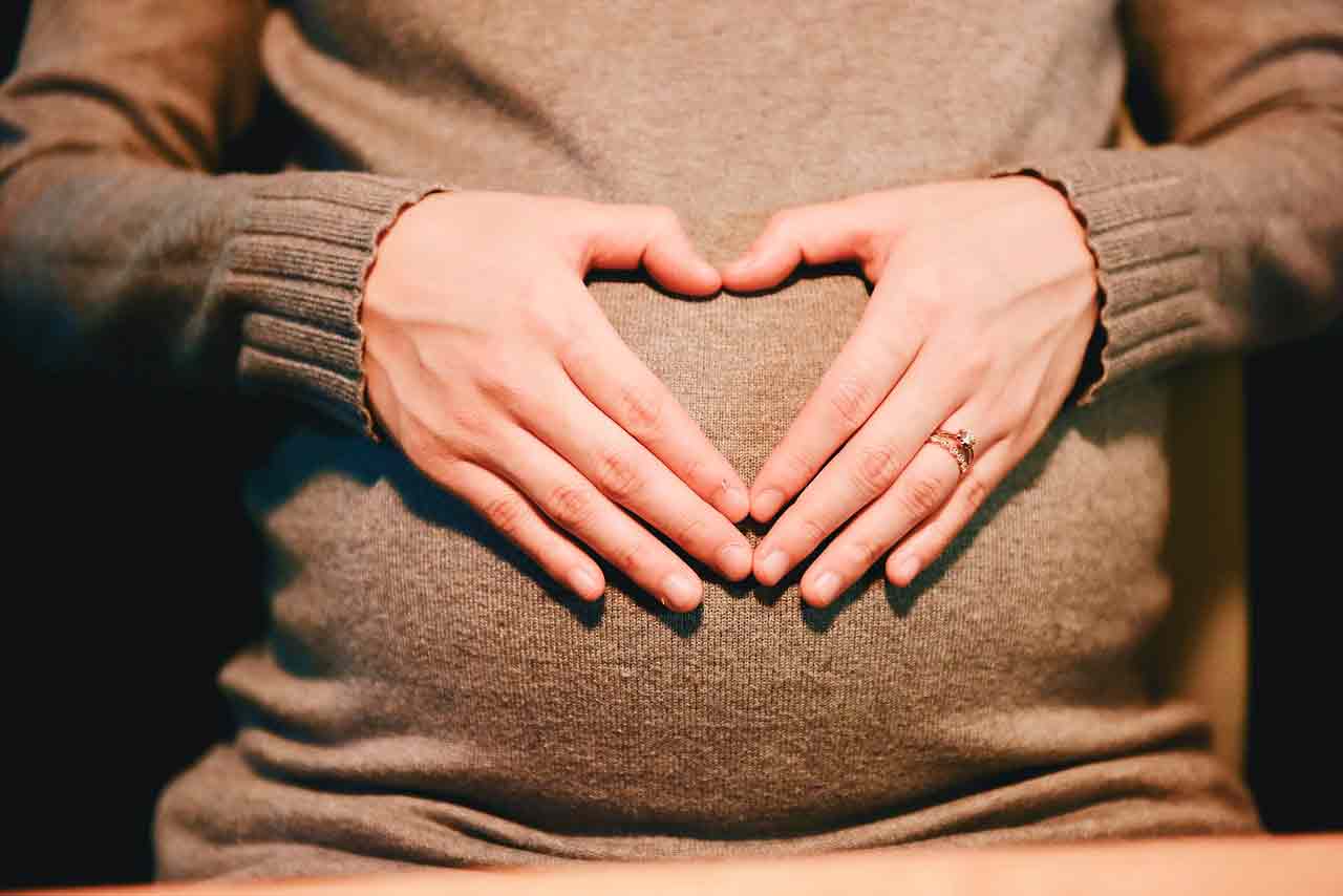 Что нужно знать о беременности с синдромом поликистозных яичников
