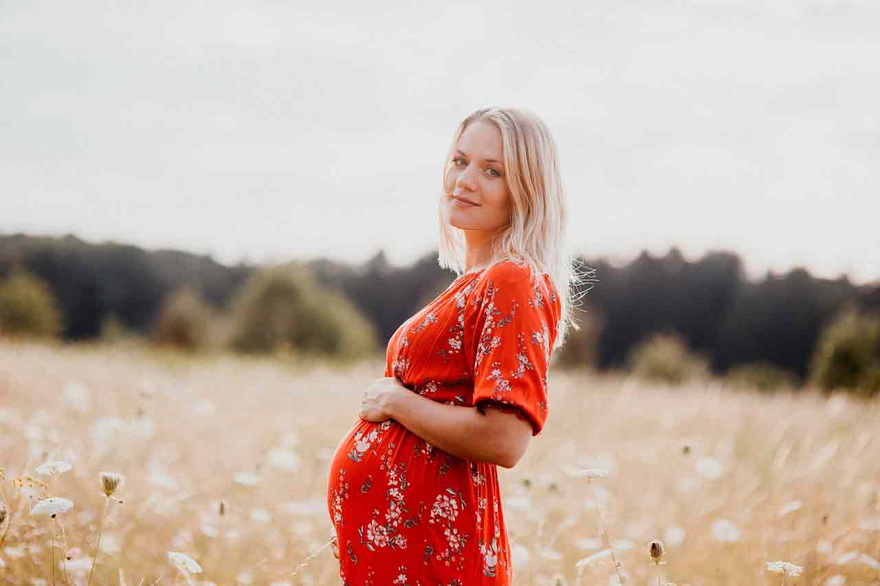 Какое исследование КТГ проводят при беременности?