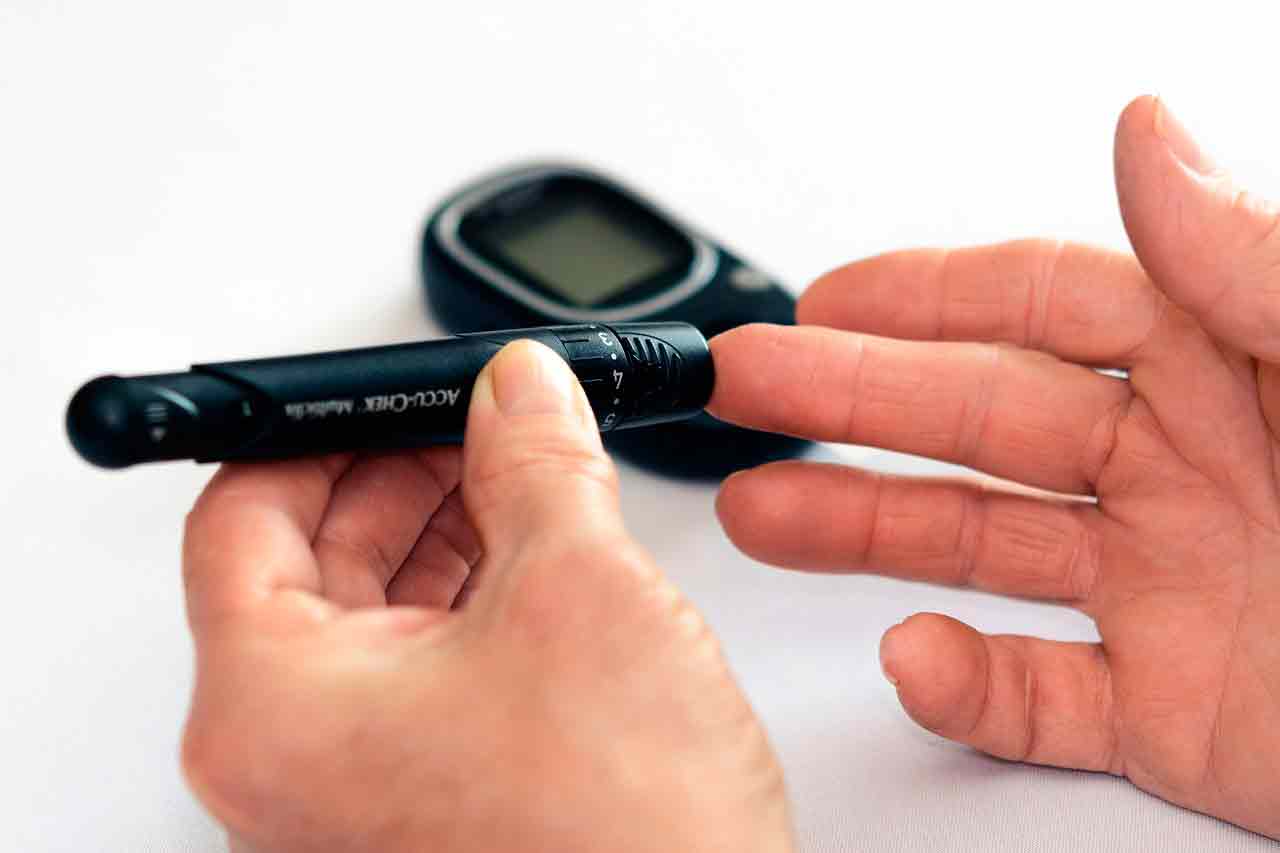 Диагностика диабета