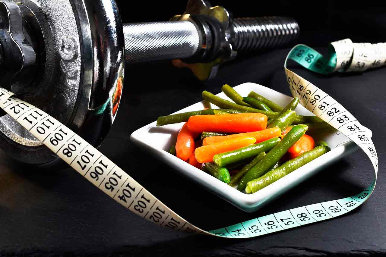 На сколько можно похудеть за месяц? Здоровые способы ускорить потерю веса