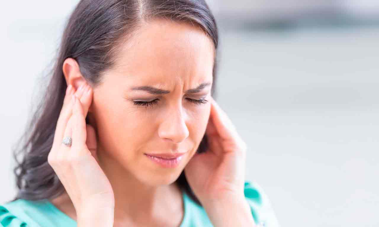 Шум в ушах - можно ли вылечить? Причины и лечение