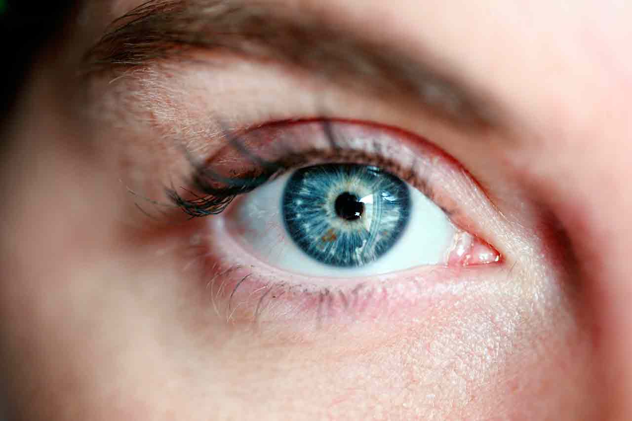 6 глазных симптомов, которые вы никогда не должны игнорировать