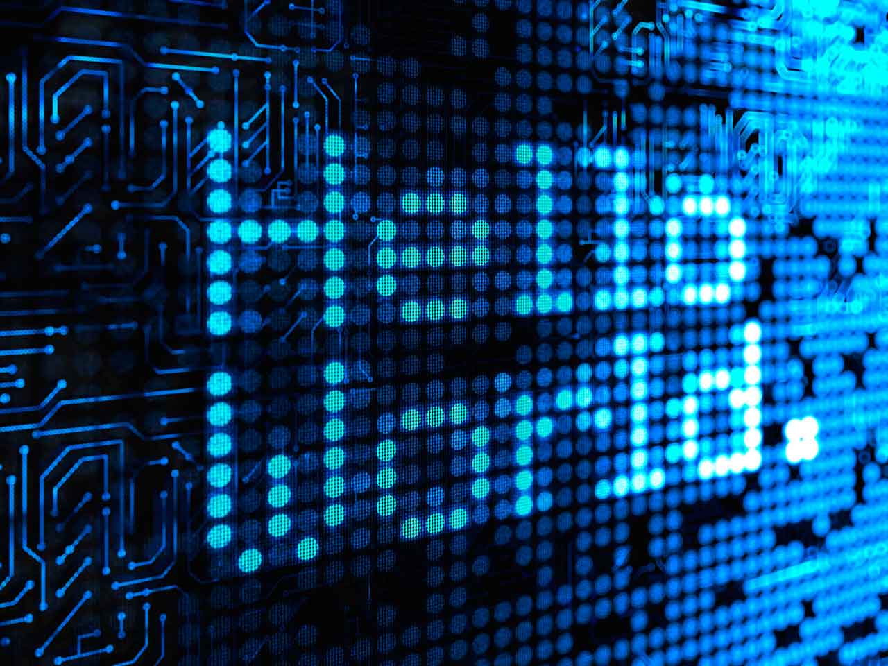 Что такое объектно-ориентированное программирование?