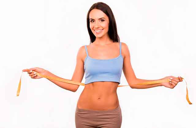 5 правил, которым нужно следовать, чтобы похудеть