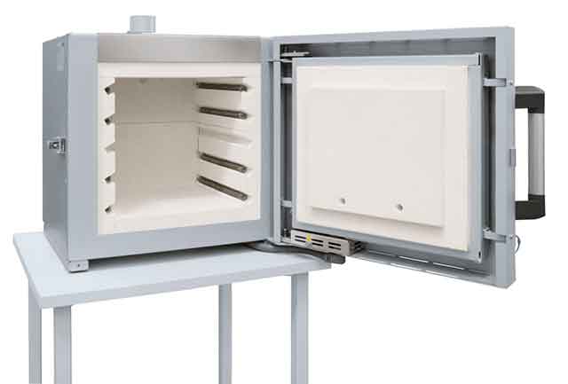 Что такое муфельная печь?