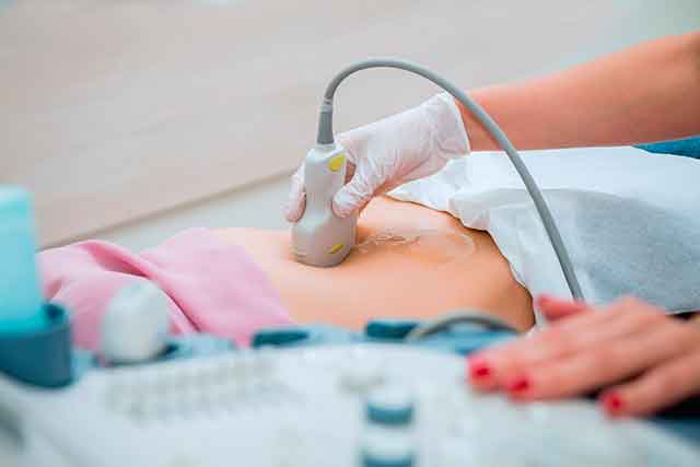 УЗИ брюшной полости – как подготовиться?