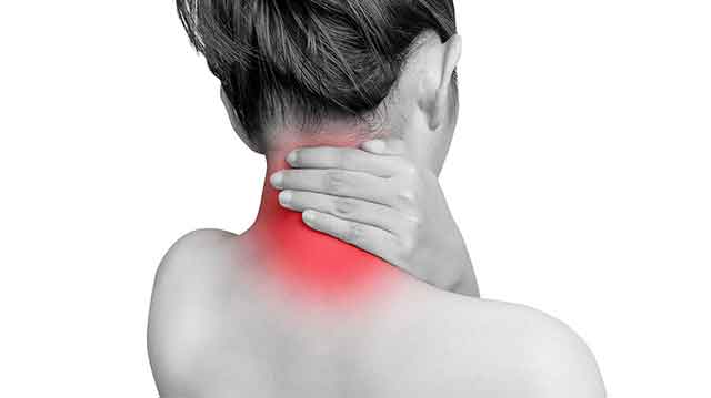 Боль в шее – что это значит и как предотвратить?