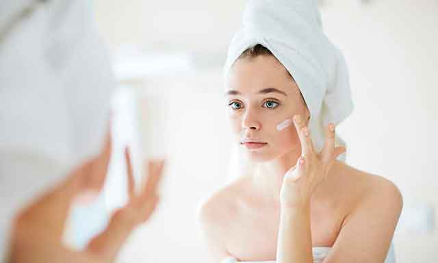 Что нужно знать о кремах для лица?