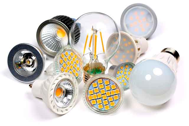 Светодиодные лампы – что о них нужно знать?