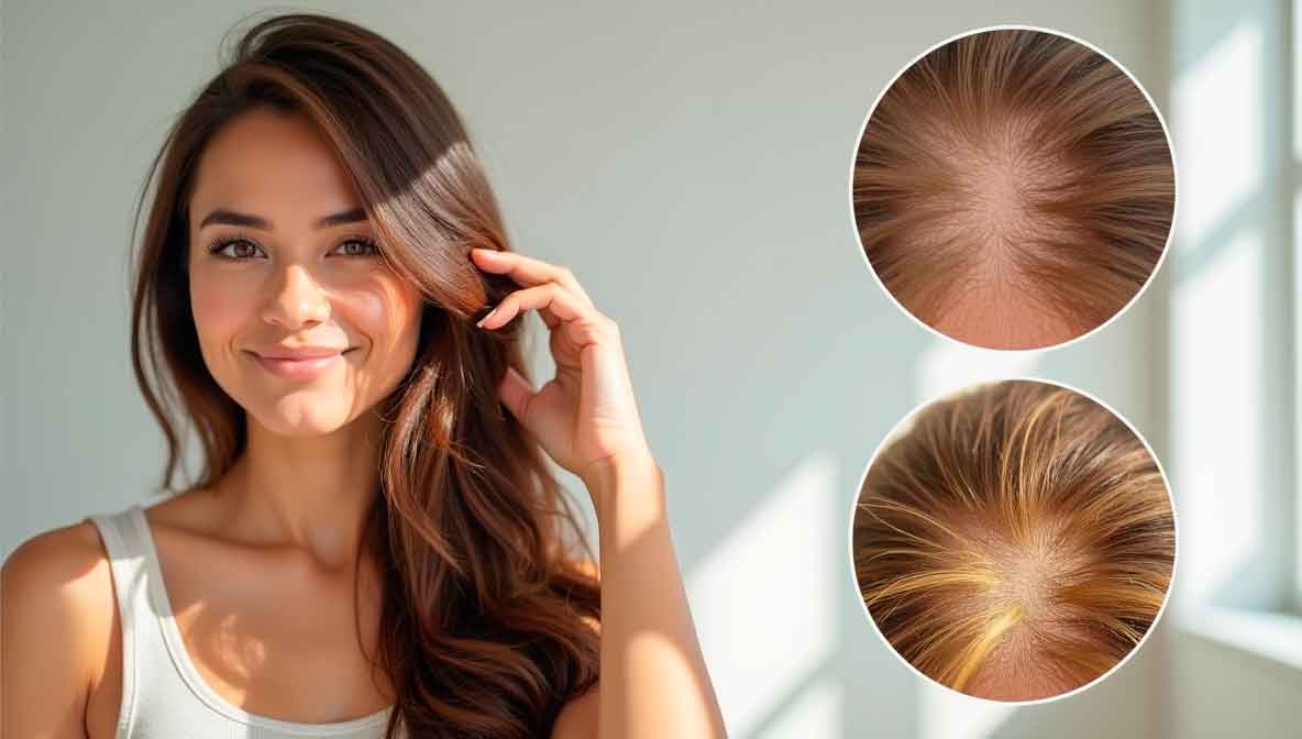 Виды перхоти: как отличить и вылечить