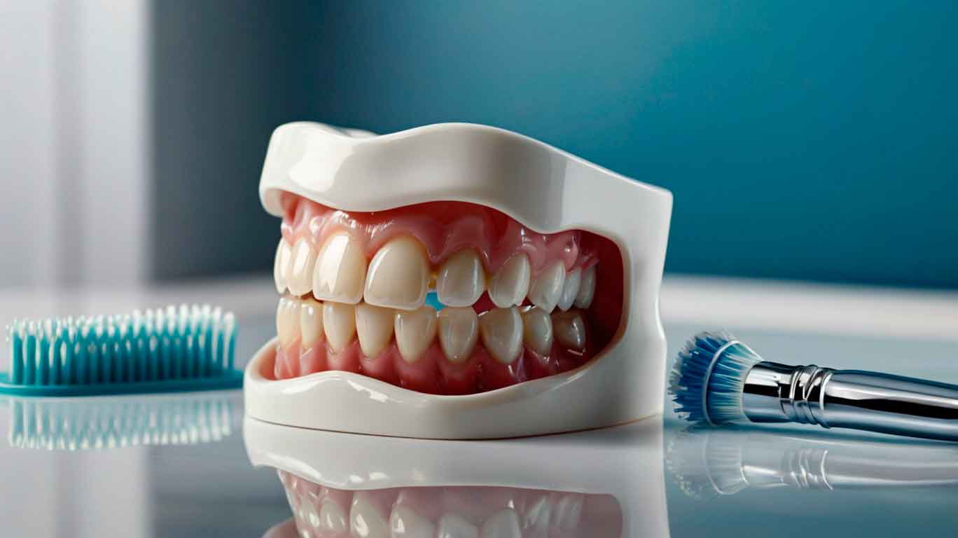 Как правильно ухаживать за винирами