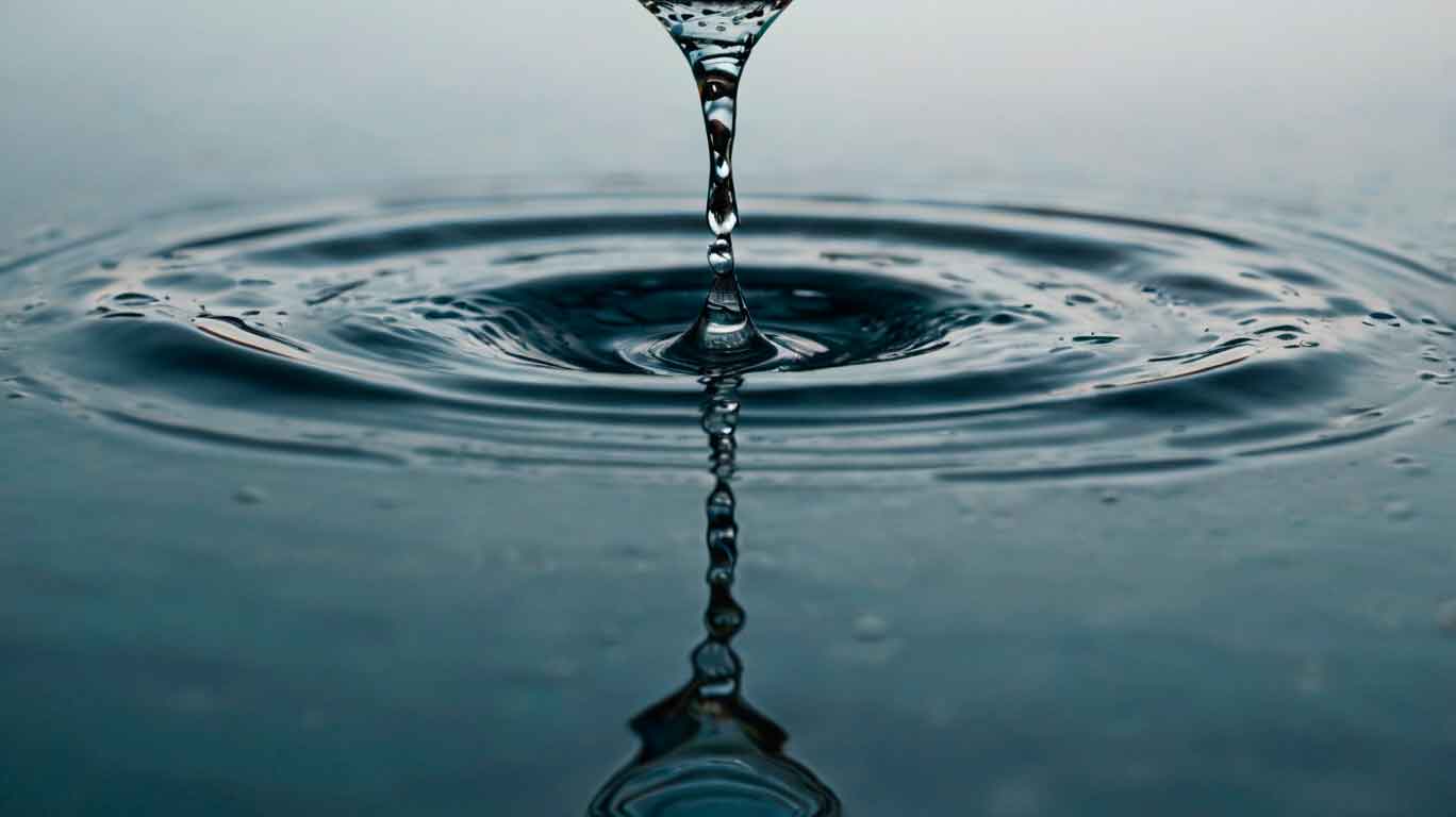 Почему звук воды мешает спать: причины и способы устранения