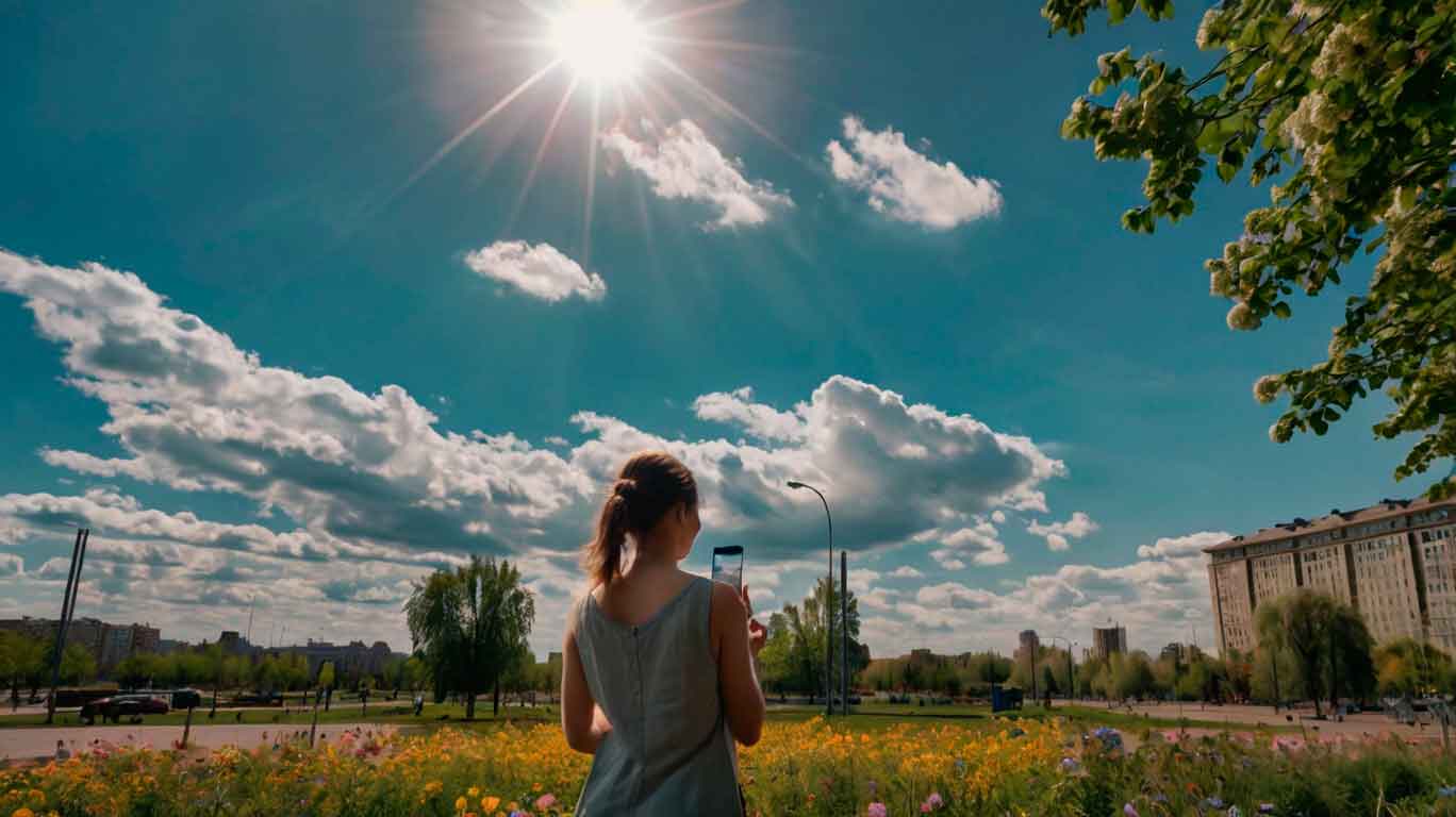 Ходьба босиком: польза и вред для здоровья