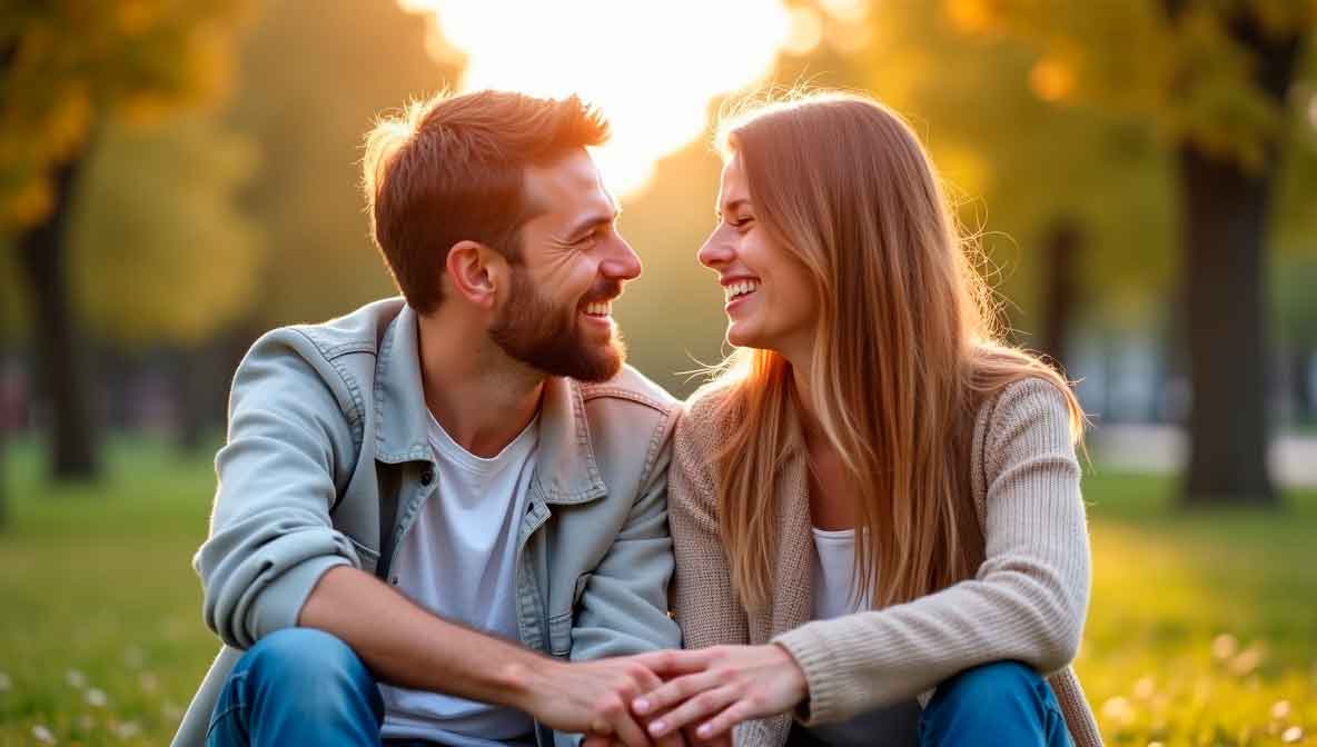 Как говорить о чувствах: техники для мужчин 30-45 лет