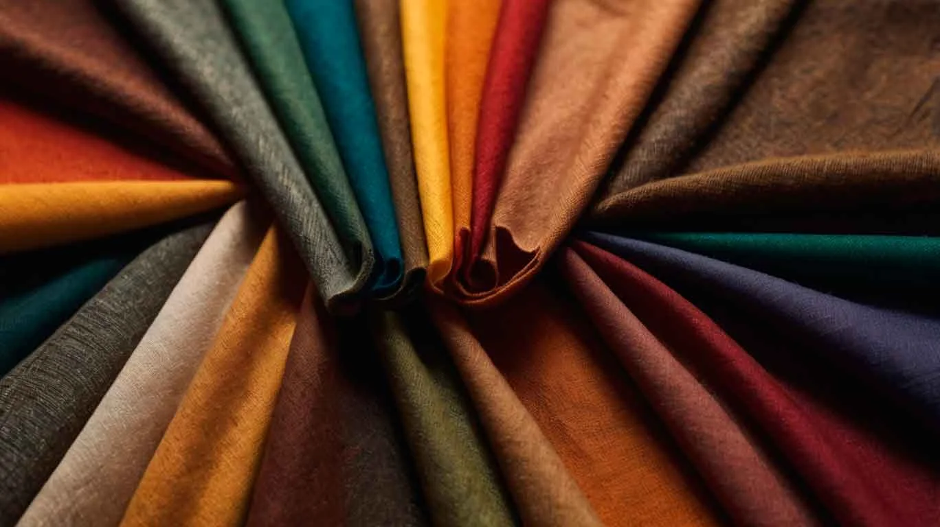 Какие цвета в моде в 2025 году: палитра по сезонам 