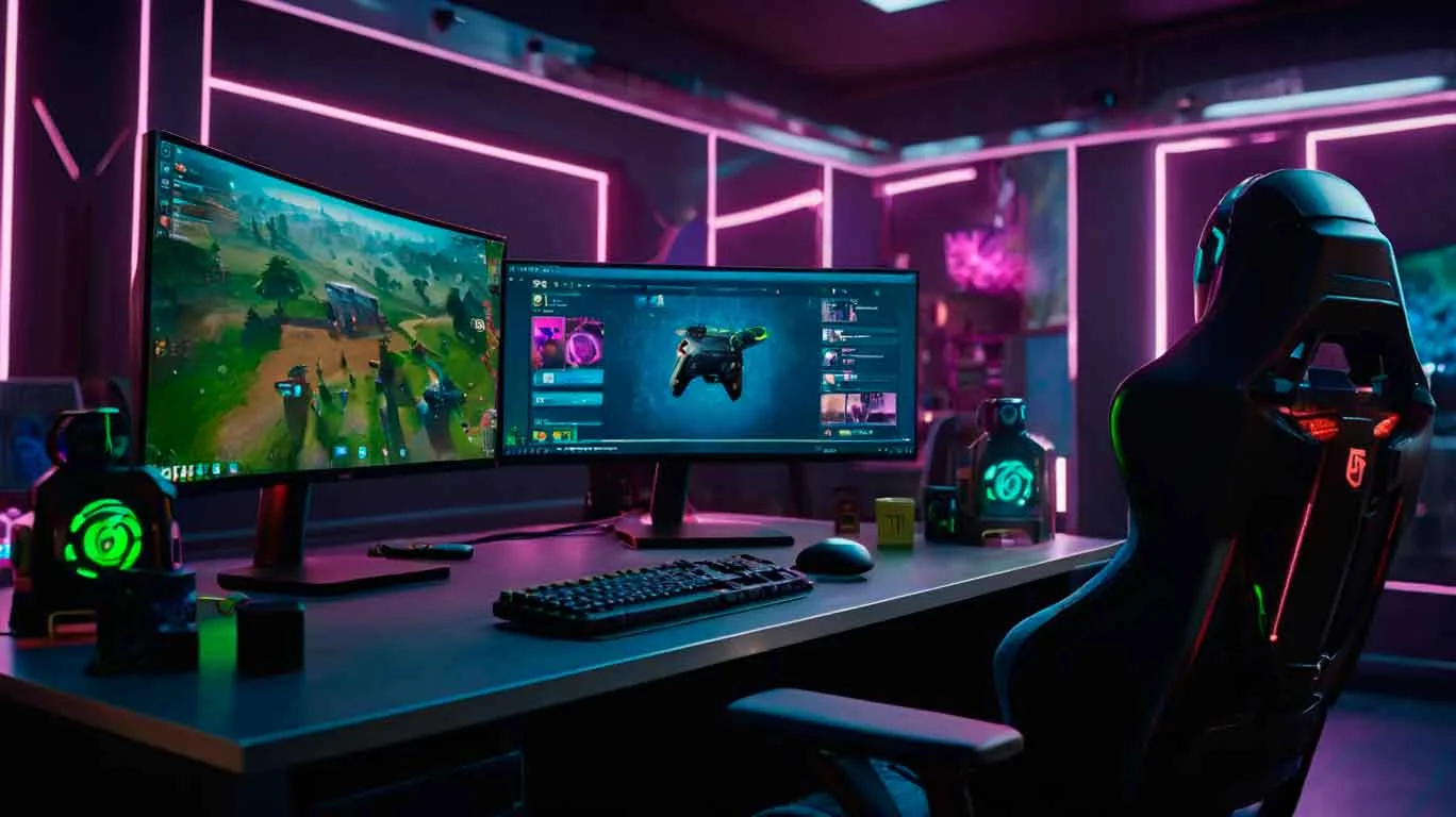 Как пользоваться Steam - Полное руководство