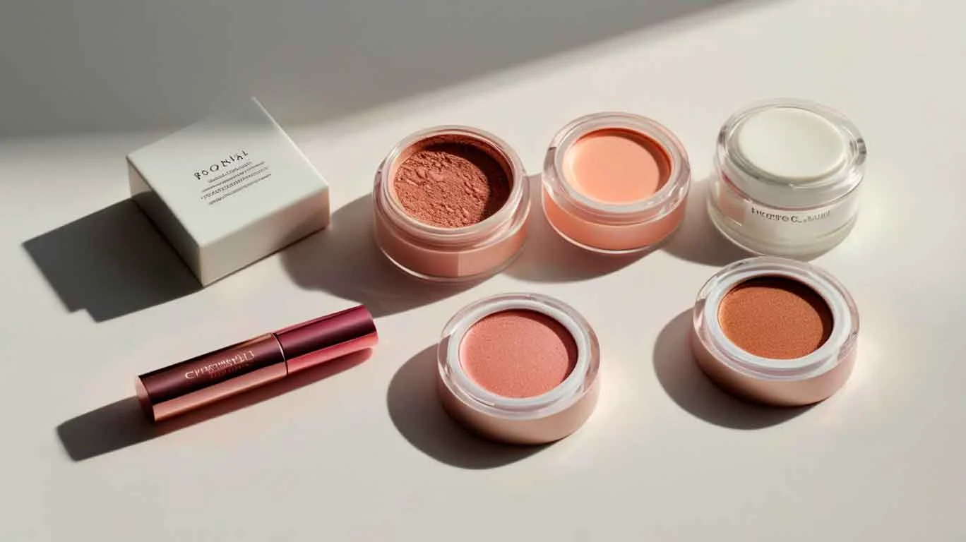 Тренды в макияже 2025 - полный гид по стилю