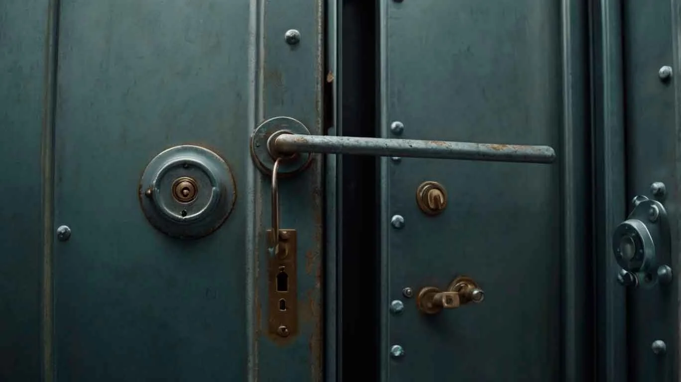 Входные двери - что важно знать перед покупкой