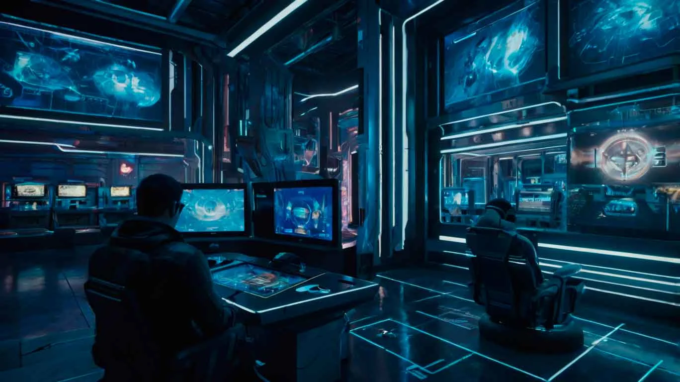 Как привязать игровой аккаунт — полное руководство для игроков