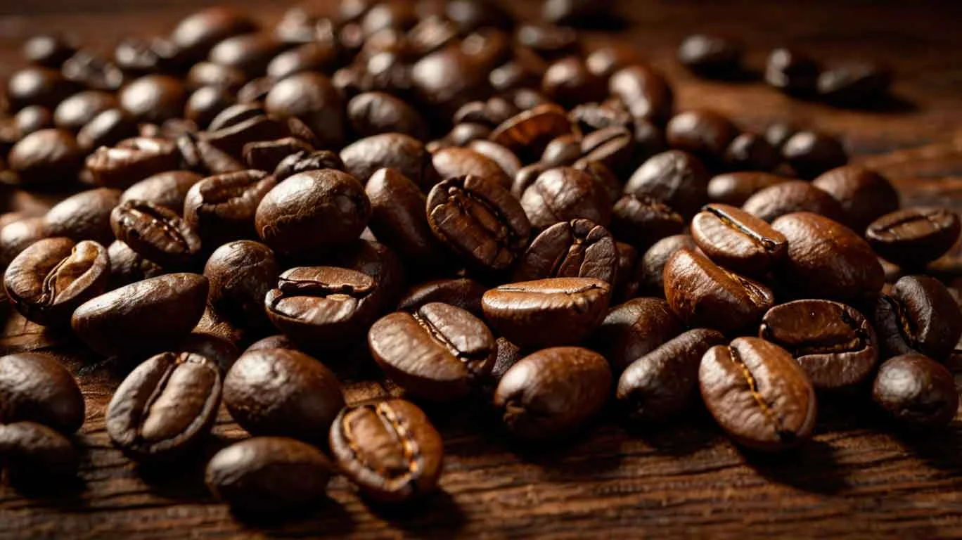 Как выбрать кофе — Полезные советы