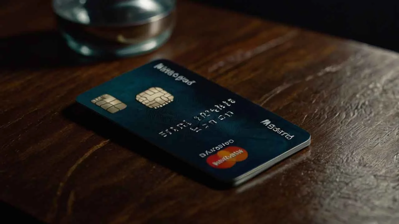 Иностранная карта для россиян 2025: легально и без выезда