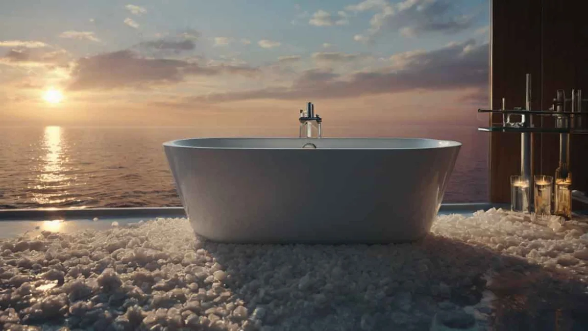 Лучшие соли и пены для ванн: ваш персональный рейтинг брендов