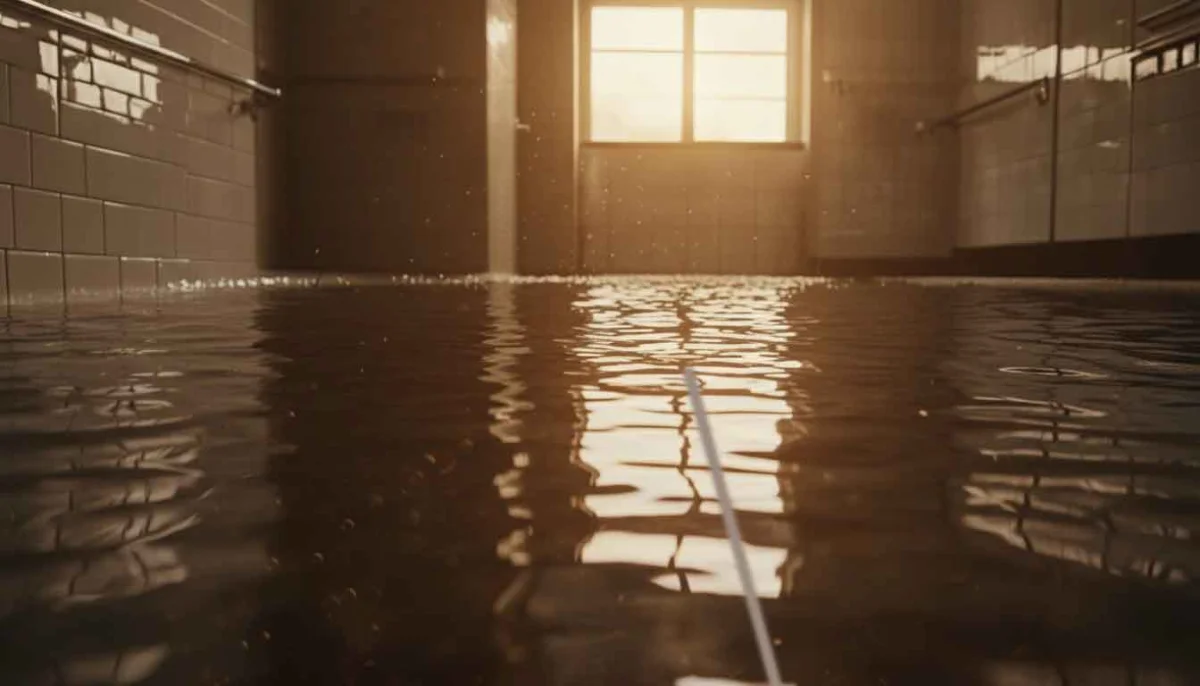 Хотите душевую без поддона? Сначала прочтите этот разгромный разбор мастера