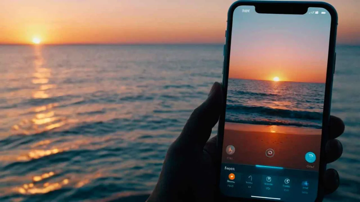Телеграм бот для фото: что делать, если не знаете, как обработать снимок?